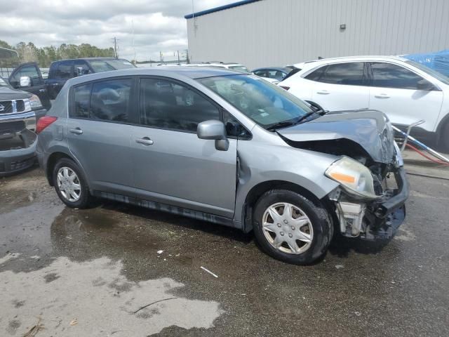 2009 Nissan Versa S