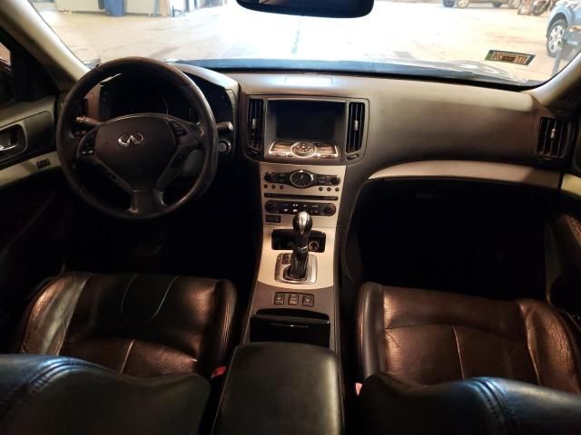 2007 Infiniti G35