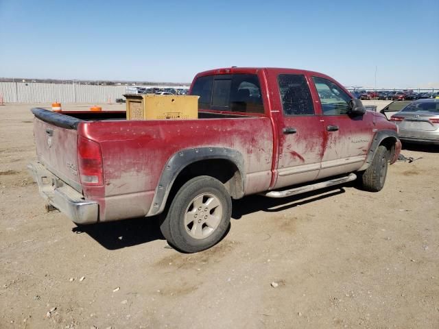 2006 Dodge RAM 1500 ST