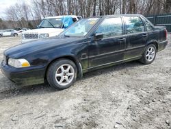 Volvo S70 Vehiculos salvage en venta: 1998 Volvo S70