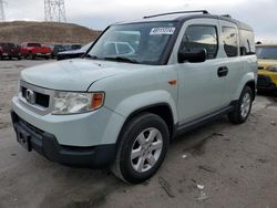 Honda Element Vehiculos salvage en venta: 2010 Honda Element EX