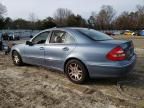 2004 Mercedes-Benz E 320