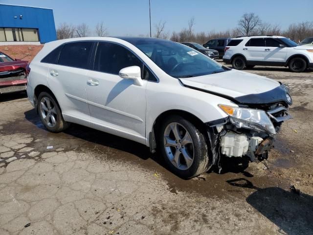 2014 Toyota Venza LE