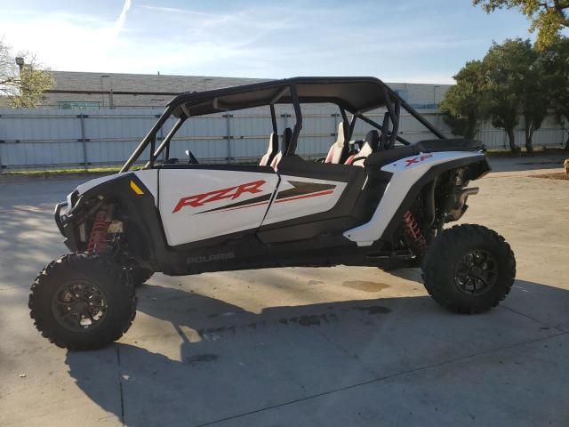 2024 Polaris RZR XP 4 1000 Sport