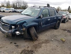 2007 Chevrolet Avalanche K1500 for sale in Portland, OR