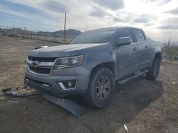2018 Chevrolet Colorado LT for sale in North Las Vegas, NV