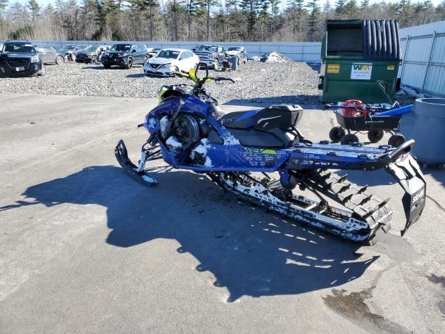 2020 Skidoo Freeride