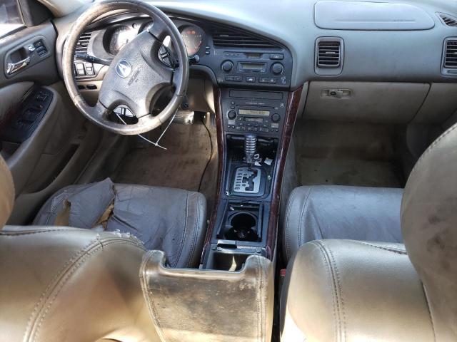 2003 Acura 3.2TL