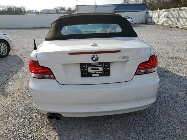 2010 BMW 128 I