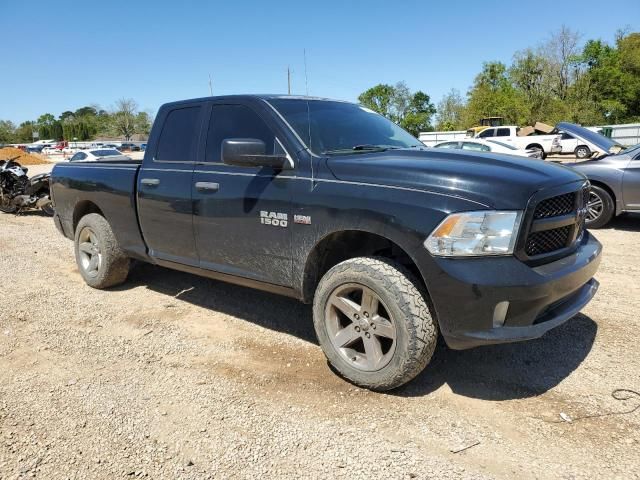 2014 Dodge RAM 1500 ST