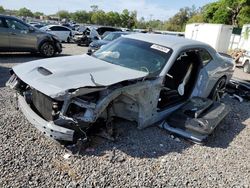 Vehiculos salvage en venta de Copart Riverview, FL: 2022 Dodge Challenger GT