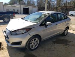 2016 Ford Fiesta SE for sale in Hueytown, AL