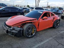 2016 Porsche 911 GT3 RS for sale in Van Nuys, CA