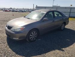 2004 Toyota Camry LE en venta en Sacramento, CA