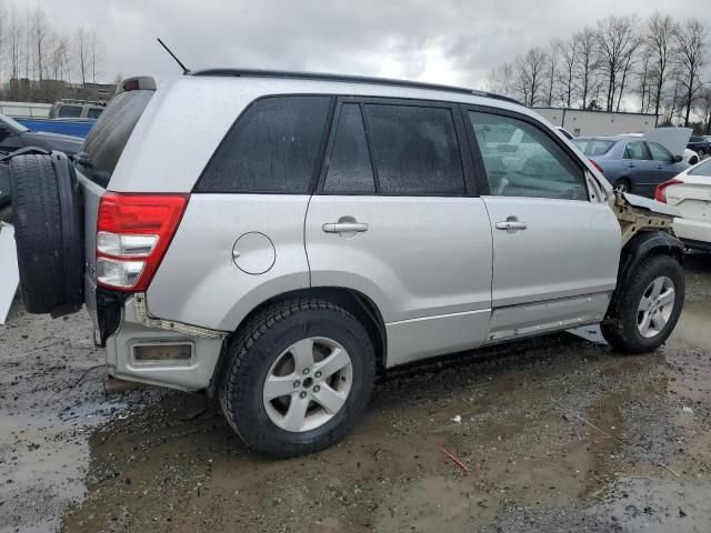 2006 Suzuki Grand Vitara Xsport