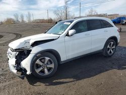 2018 Mercedes-Benz GLC 300 4matic for sale in Montreal Est, QC