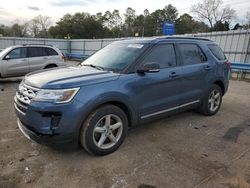 2019 Ford Explorer XLT for sale in Eight Mile, AL