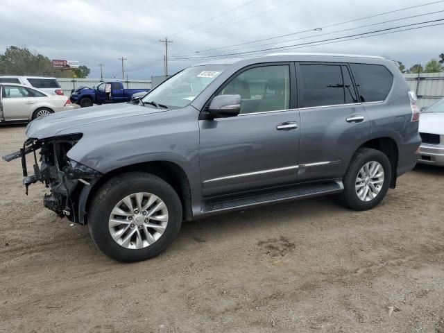 2016 Lexus GX 460