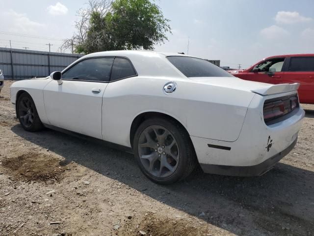 2019 Dodge Challenger GT