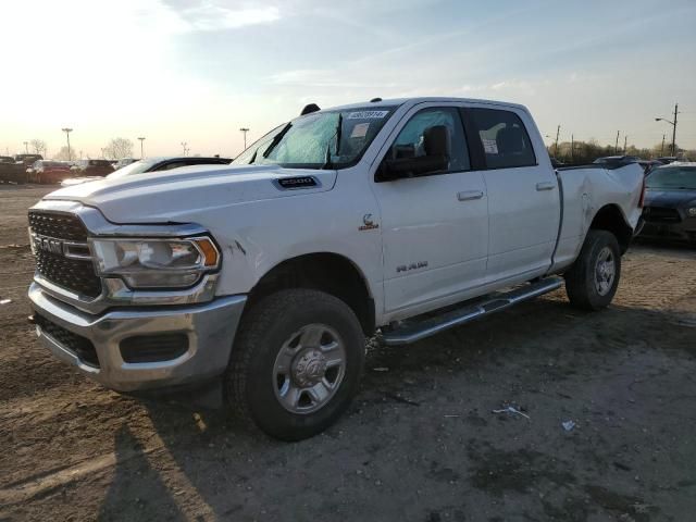 2022 Dodge RAM 2500 BIG HORN/LONE Star