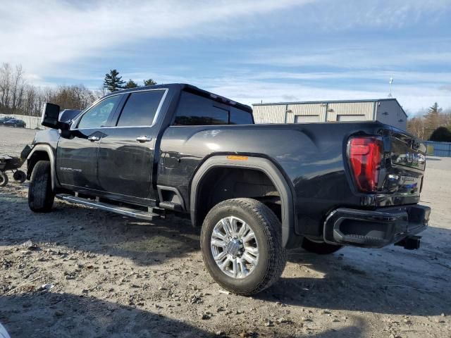 2021 GMC Sierra K2500 Denali