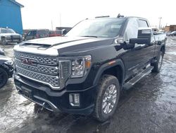 2020 GMC Sierra K2500 Denali for sale in Anchorage, AK