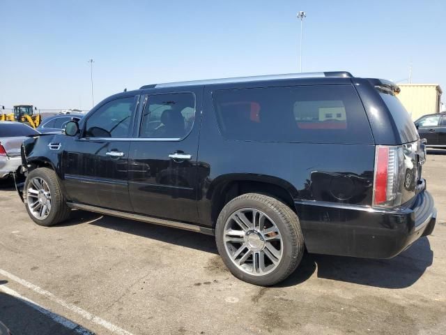 2013 Cadillac Escalade ESV Premium