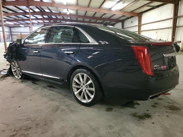 2013 Cadillac XTS Premium Collection