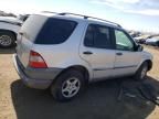 1998 Mercedes-Benz ML 320