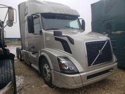 Volvo vn salvage cars for sale: 2016 Volvo VN VNL