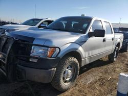 2014 Ford F150 Supercrew for sale in Brighton, CO