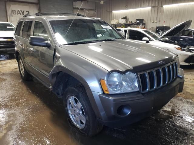 2007 Jeep Grand Cherokee Laredo