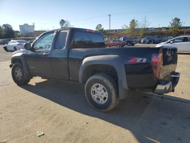 2005 Chevrolet Colorado