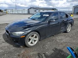 BMW salvage cars for sale: 2015 BMW 328 XI Sulev