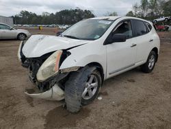 2012 Nissan Rogue S en venta en Greenwell Springs, LA