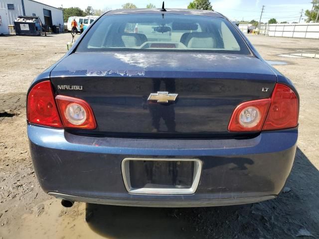 2008 Chevrolet Malibu 1LT