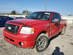 2008 Ford F150 for sale in Montgomery, AL