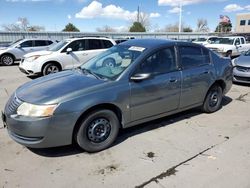 2005 Saturn Ion Level 2 for sale in Littleton, CO