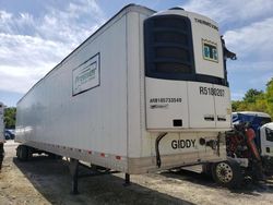 Salvage cars for sale from Copart Ocala, FL: 2018 Hyundai Trailers Trailer