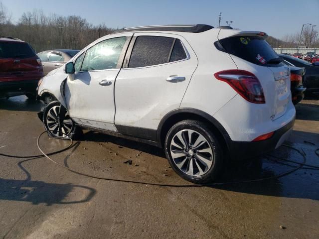 2020 Buick Encore Essence