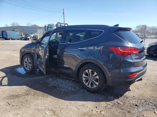 2015 Hyundai Santa FE Sport