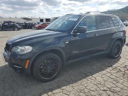 BMW salvage cars for sale: 2012 BMW X5 XDRIVE50I