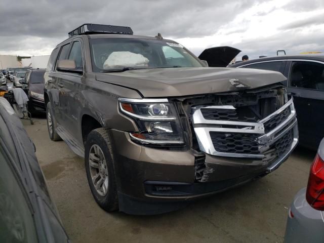 2015 Chevrolet Tahoe C1500  LS