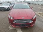 2014 Ford Fusion SE Phev