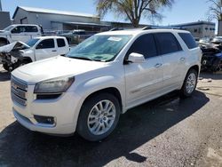 2015 GMC Acadia Denali for sale in Albuquerque, NM