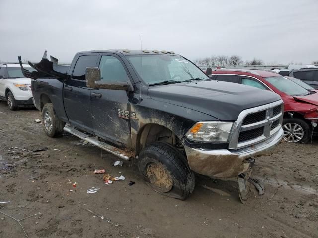 2015 Dodge RAM 2500 ST