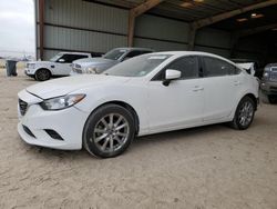 2015 Mazda 6 Sport en venta en Houston, TX