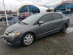 2009 Honda Civic EX for sale in East Granby, CT