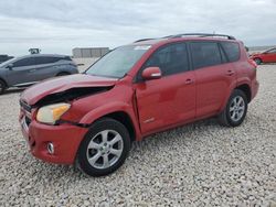 2011 Toyota Rav4 Limited for sale in Temple, TX