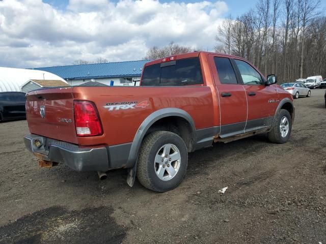 2009 Dodge RAM 1500